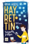 Hayrettin 3 - Teknotik Dünya