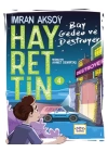 Hayrettin 4 - Bay Gedeo ve Destroyer