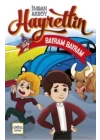 Hayrettin - Bayram Bayram