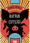Hayvan Çiftliği (Bez Ciltli)