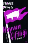 Hayvan Çiftliği (Ciltli)