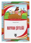 Hayvan Çiftliği Dünya Çocuk Masalları (7-12 Yaş)