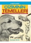 Hayvan Çiziminin Temelleri
