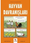 Hayvan Davranışları - Gençler İçin Çizgilerle Bilim