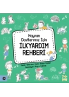 Hayvan Dostlarımız İçin İlkyardım Rehberi