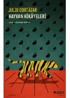 Hayvan Hikayeleri