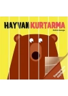 Hayvan Kurtarma - Ciltli