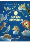 Hayvanat Bahçesinde Uyku Zamanı