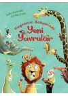 Hayvanat Bahçesinde Yeni Yavrular