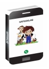 Hayvanlar