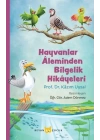 Hayvanlar Aleminden Bilgelik Hikayeleri