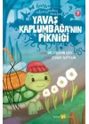 Hayvanlar Aleminden Masallar 7-Yavaş Kaplumbağanın Pikniği
