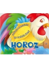 Hayvanlar Aleminin En Vakitsiz Öteni : Horoz