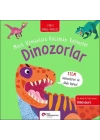 Hayvanlar - Minik Uzmanlara Kocaman Kelimeler (İki Dilli Türkçe-İngilizce)