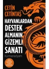Hayvanlardan Destek Almanın Gizemli Sanatı