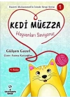 Hayvanları Seviyoruz - Kedi Müezza