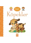 Hayvanları Tanıyalım - Köpekler