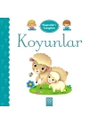 Hayvanları Tanıyalım  - Koyunlar