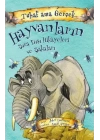 Hayvanların Sıra Dışı Hikayeleri ve Şakaları - Tuhaf Ama Gerçek