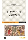 Hayy Bin Yakzan