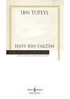 Hayy Bin Yakzan - Hasan Ali Yücel Klasikleri