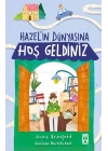 Hazel’in Dünyasına Hoş Geldiniz