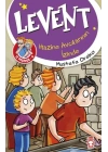 Hazine Avcılarının İzinde - Levent İz Peşinde 6
