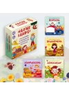 Hazine Sandığı (4 Kitap)