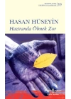 Haziranda Ölmek Zor
