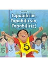 Hazırım - Yapabilirim, Yapabilirsin, Yapabiliriz!