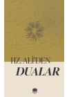 Hazreti Aliden Dualar