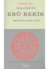 Hazreti Ebu Bekir