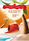 Hazreti İsa - Peygamber Hikâyeleri 9