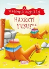 Hazreti Yusuf - Peygamber Hikâyeleri 4