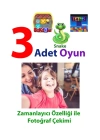 Hd Kamera Karikatür Tripodlu Çocuk Dijital Kamera Fotoğraf Makinası 1080p Video Kaydedici 2.0 İnç