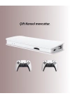 HDMI Çıkışlı Çift Kablosuz Kollu Retro Game Stick – M15