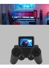 HDMI Destekli S10 Gamepad 520 Oyunlu TV’ye Bağlanabilir Atari 2025 Model