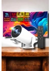 HDMI ve Full HD Teknolojili 160 ANSI Lümen Kablosuz Projeksiyon