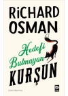 Hedefi Bulmayan Kurşun (Perşembe Günü Cinayet Kulübü #3)