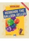 Hedgehog The Balloon-Seller - Türkçe İngilizce