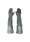 Hegi HR Latex Endüstriyel Uzun Eldiven 55 cm