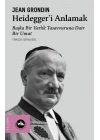 Heidegger’i Anlamak