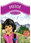 Heidi 100 Temel Eser 1.Kademe