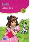 Heidi (100 Temel Eser - İlköğretim)