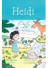 Heıdı - Chıldren’S Classıc (İngilizce Kitap)