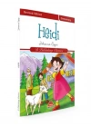 Heidi (Classics in English Series - 2)