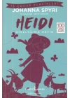 Heidi - İş Çocuk Klasikleri - Kısaltılmış Metin