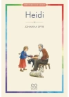 Heidi - Renkli Resimli Çocuk Klasikleri