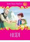 Heidi - Seçme Dünya Masalları