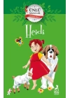 Heidi - Ünlü Masallar